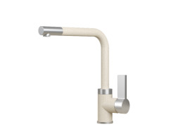 Смеситель для кухни GRANULA (5504, ПИРИТ)