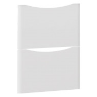 Фасад тумбы VIGO Glem под раковину Glem 600-0-2 (Como) к корпусу тумбы 265 (273)