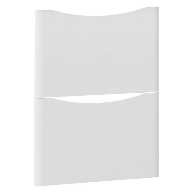 Фасад тумбы VIGO Glem под раковину Glem 600-0-2 (Como) к корпусу тумбы 265 (273) Фасад тумбы VIGO Glem под раковину Glem 600-0-2 (Como) к корпусу тумбы 265 (273)