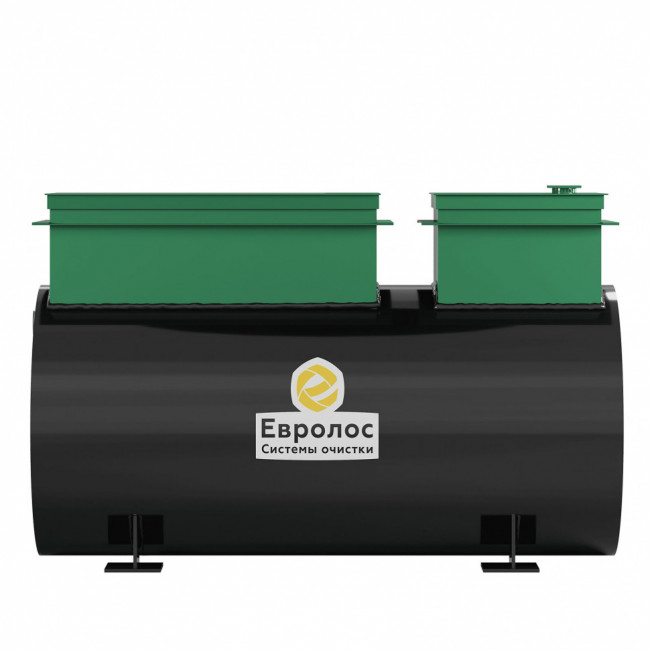 Септик Евролос Грунт 20