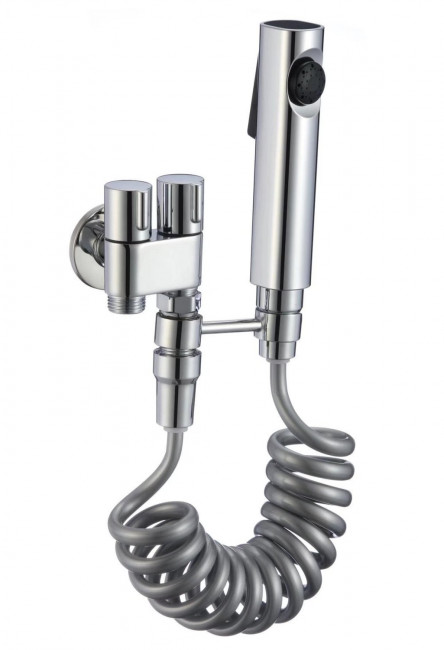 Смеситель для гигиенического душа Fmark (FS-FXQ02A)