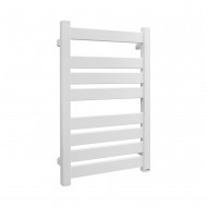 Полотенцесушитель электрический Fixsen HI-TECH 800х500 белый (FX-7500W)