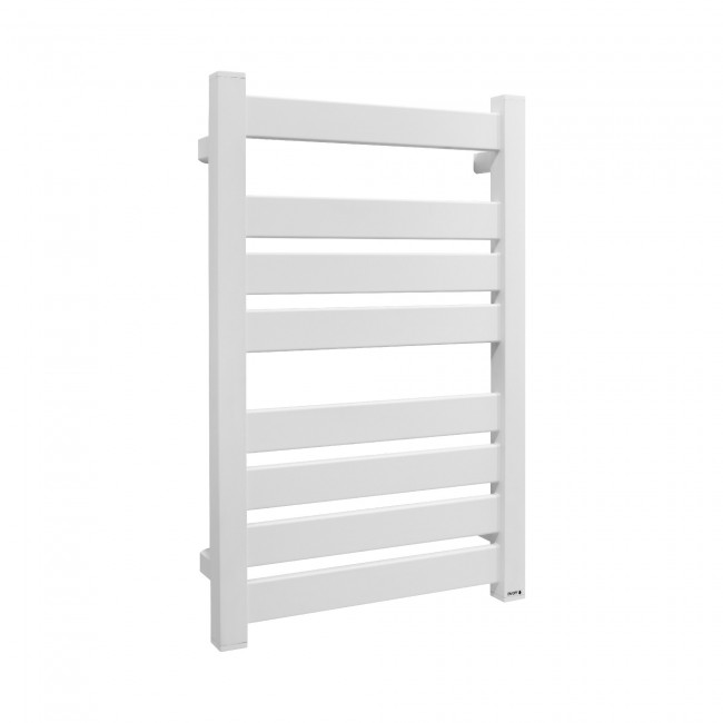 Полотенцесушитель электрический Fixsen HI-TECH 800х500 белый (FX-7500W)