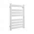 Полотенцесушитель электрический Fixsen HI-TECH 800х500 белый (FX-7500W)