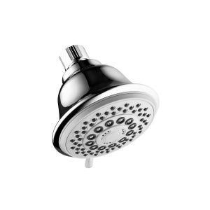 Лейка Lemark для верхнего душа 5-функциональная (LM8040C) Лейка Lemark для верхнего душа 5-функциональная (LM8040C)