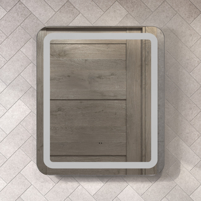 Зеркало VIGO Jess Classic 600 (239)