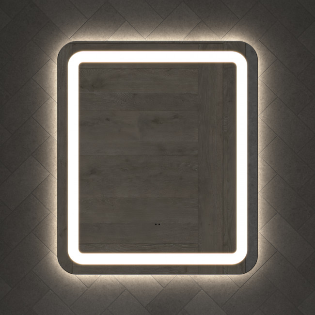 Зеркало VIGO Jess Classic 600 (239)