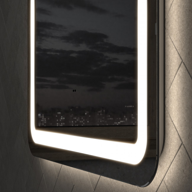 Зеркало VIGO Jess Classic 600 (239)