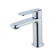 Смеситель Lemark Melior для раковины (LMF-1012B-C)