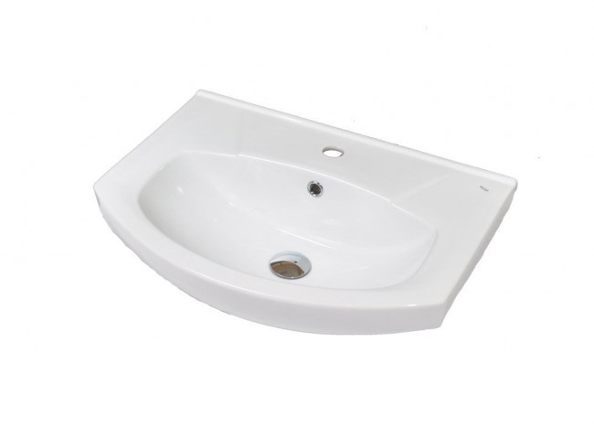 Умывальник мебельный Runo Rosa Элеганс 60 (УТ000001013)