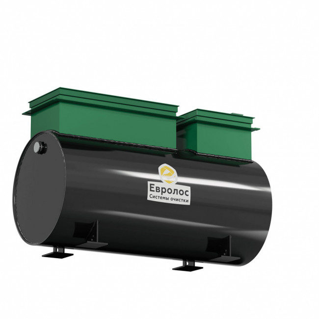 Септик Евролос Грунт 25