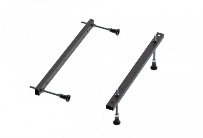 Каркас TIMO эконом для прямоугольных ванн (Комплект ножек) (KTEC) Каркас TIMO эконом для прямоугольных ванн (Комплект ножек) (KTEC)