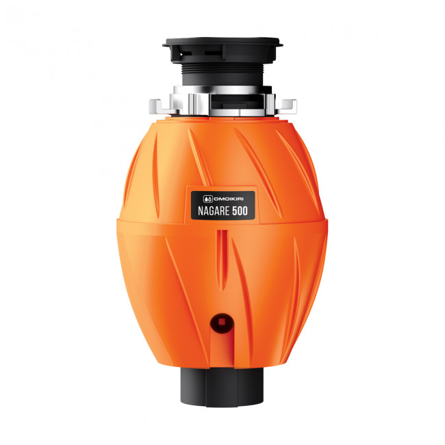 Измельчитель пищевых отходов Omoikiri Nagare 500 Измельчитель пищевых отходов Omoikiri Nagare 500