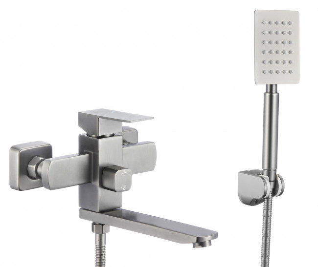 Смеситель Fmark для ванны и душа (FS8104)