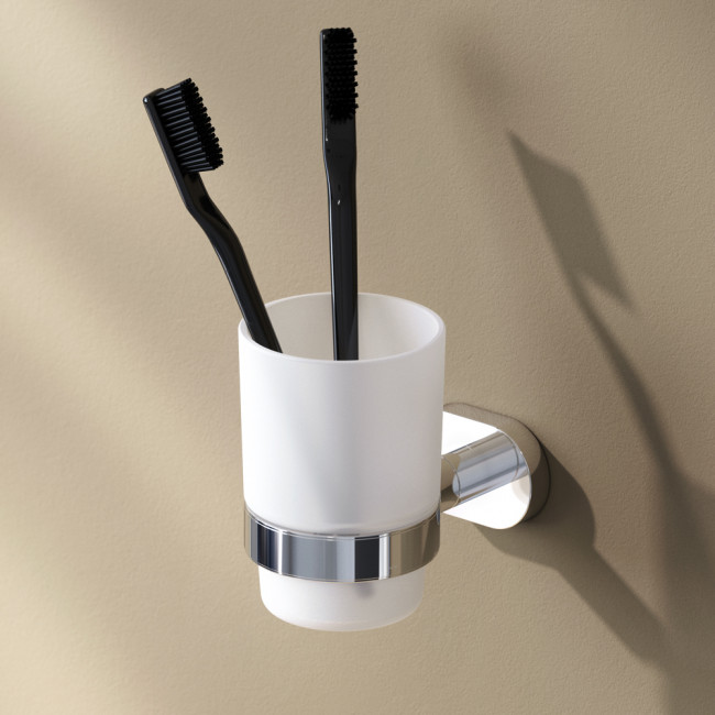 AM.PM AK74B0403W Sense L набор аксессуаров для зоны красоты