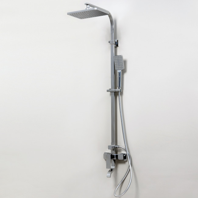 WasserKRAFT A16501 Душевой комплект со смесителем