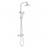 Душевая система OLIVE'S для душа с верхним душем TERMO (34291TM)
