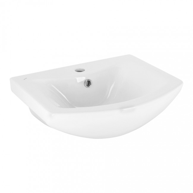 Умывальник VIGO (Сантек) Балтика 50 с/о обр (4640021624456) Умывальник VIGO (Сантек) Балтика 50 с/о обр (4640021624456)