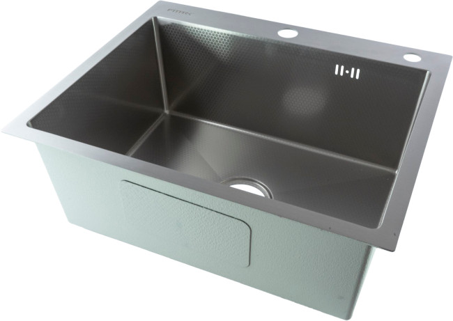 Мойка для кухни Fmark (FSC5545L)