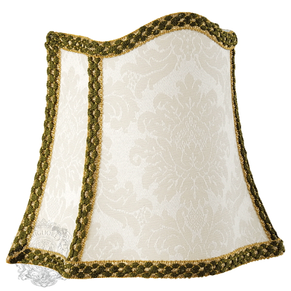 Тканевый абажур Migliore Complement ML.COM-50.687.03