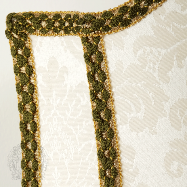 Тканевый абажур Migliore Complement ML.COM-50.687.03