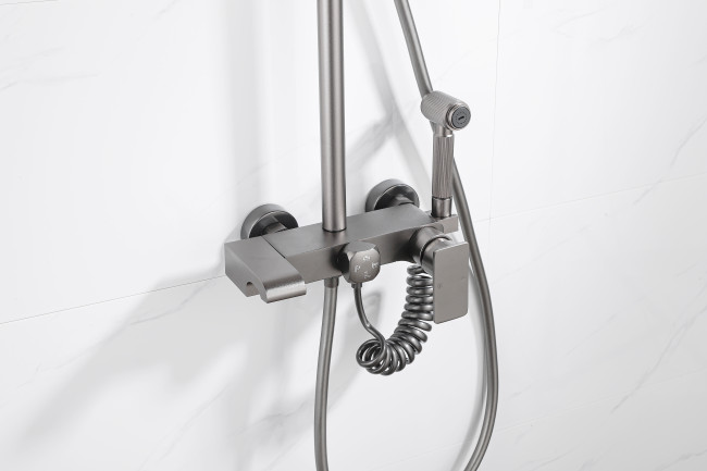 Душевая система ПСМ-Профсан тип См-ВДшОРНТрА (PSM-900-82GA)