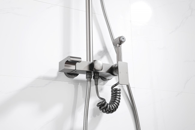 Душевая система ПСМ-Профсан тип См-ВДшОРНТрА (PSM-900-82GA)