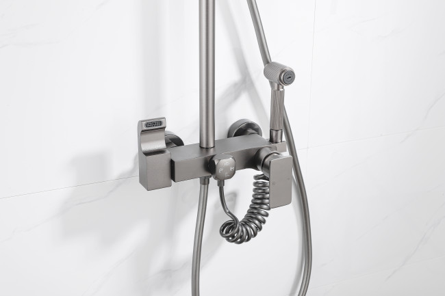 Душевая система ПСМ-Профсан тип См-ВДшОРНТрА (PSM-900-82GA)