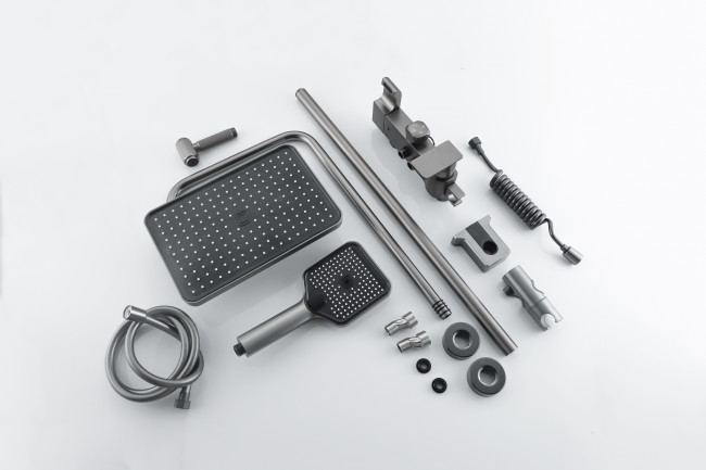 Душевая система ПСМ-Профсан тип См-ВДшОРНТрА (PSM-900-82GA)