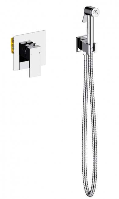 Смеситель гигиенический душ Timo Selene (2089/00SM new chrome) Смеситель гигиенический душ Timo Selene (2089/00SM new chrome)