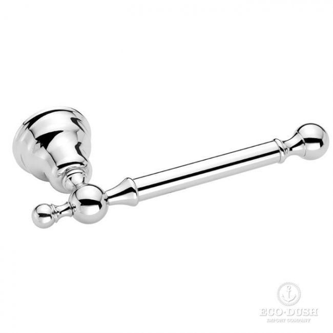 CISAL Arcana Держатель туалетной бумаги, цвет: хром CISAL Arcana Держатель туалетной бумаги, цвет: хром