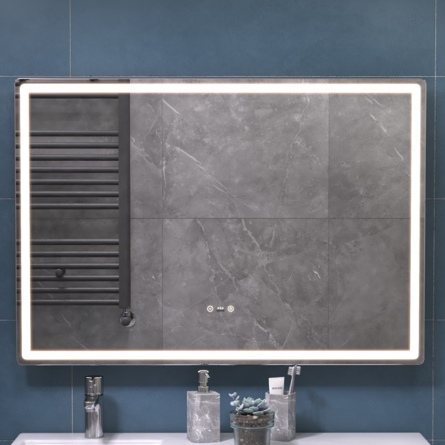 Зеркало VIGO Geometry Step 1000 (235) Зеркало VIGO Geometry Step 1000 (235)