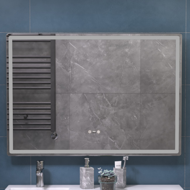 Зеркало VIGO Geometry Step 1000 (235) Зеркало VIGO Geometry Step 1000 (235)