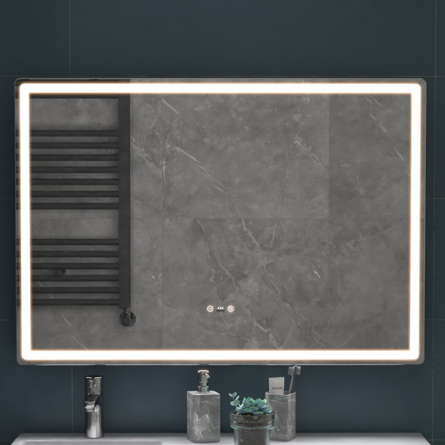 Зеркало VIGO Geometry Step 1000 (235) Зеркало VIGO Geometry Step 1000 (235)