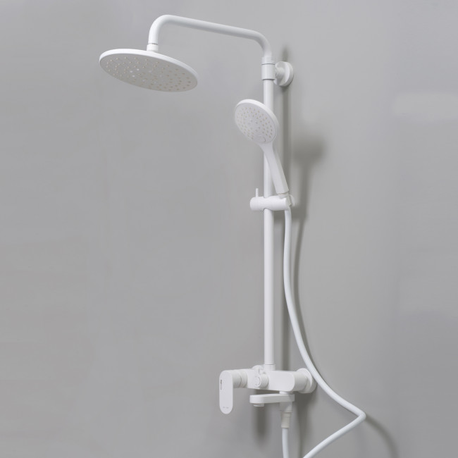 WasserKRAFT A18501 Душевой комплект со смесителем