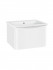 Тумба Runo Тоскана 80 белая под умывальник Никсон 80 (00-00001415)