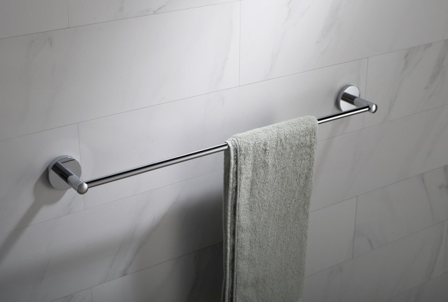 Полотенцедержатель Timo Saona хром (13053/00)