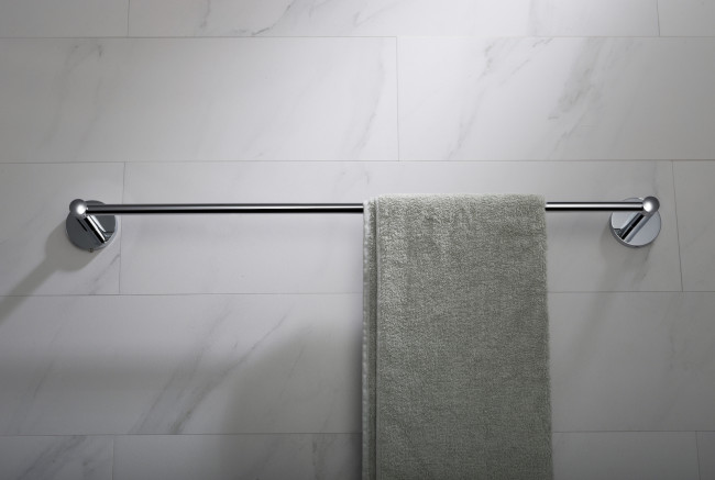 Полотенцедержатель Timo Saona хром (13053/00)