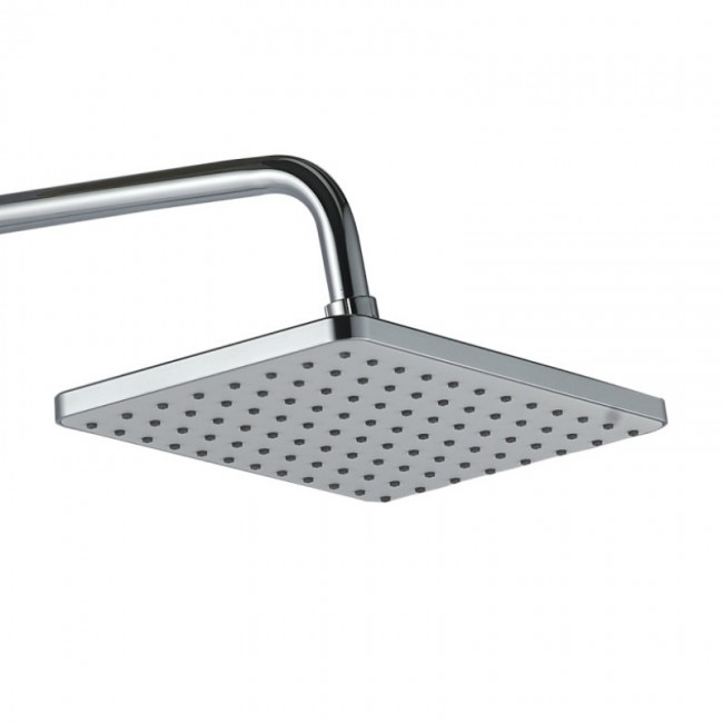 Душевая система Haiba хром (HB24817) Душевая система Haiba хром (HB24817)