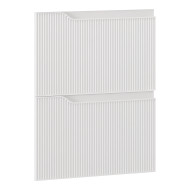 Фасад тумбы VIGO Neo под раковину Neo 600-0-2 (Como) к корпусу тумбы 265 (277)