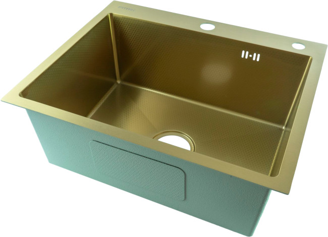 Мойка для кухни Fmark (FSC5545C)