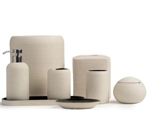 Подставка для предметов Kassatex Fillmore AFM-TR-WB Подставка для предметов Kassatex Fillmore AFM-TR-WB