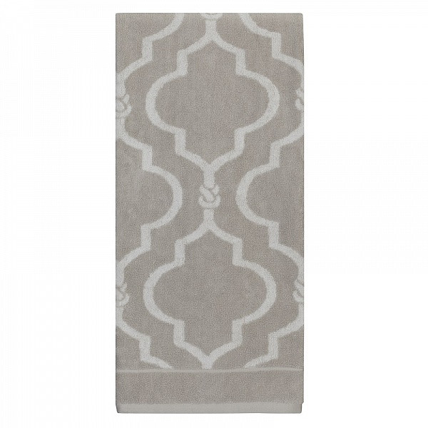 Полотенце банное Creative Bath Chainlink TJ1219BBG