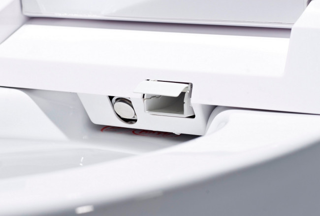 Электронный унитаз-биде TIMO 690*400*540 (ТЕ-721) Электронный унитаз-биде TIMO 690*400*540 (ТЕ-721)