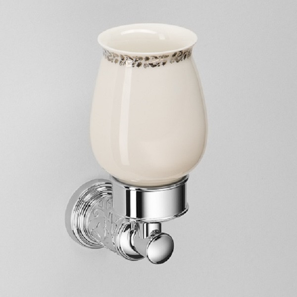 Стакан настенный Schein Carving 7065011