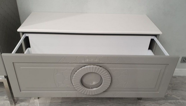 Мебель для ванной "Luck" (под заказ) Мебель для ванной "Luck" (под заказ)