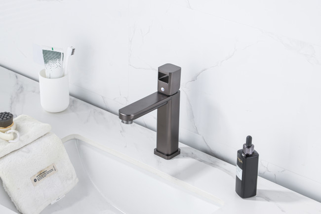 Смеситель для раковины ПСМ-Профсан PSM-900 тип См-УмОЦБА (PSM-900-5GA) Смеситель для раковины ПСМ-Профсан PSM-900 тип См-УмОЦБА (PSM-900-5GA)