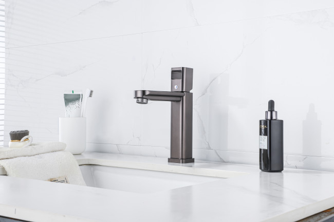 Смеситель для раковины ПСМ-Профсан PSM-900 тип См-УмОЦБА (PSM-900-5GA) Смеситель для раковины ПСМ-Профсан PSM-900 тип См-УмОЦБА (PSM-900-5GA)