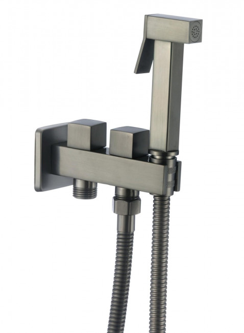 Смеситель для биде Savol (S-FXQ011Q) Смеситель для биде Savol (S-FXQ011Q)