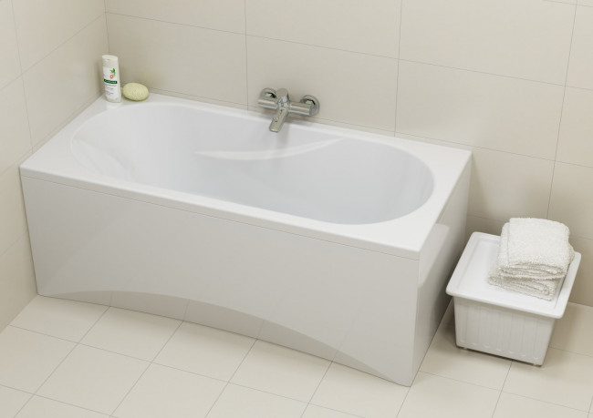 Панель для акриловых ванн MITO RED 150 (63380)